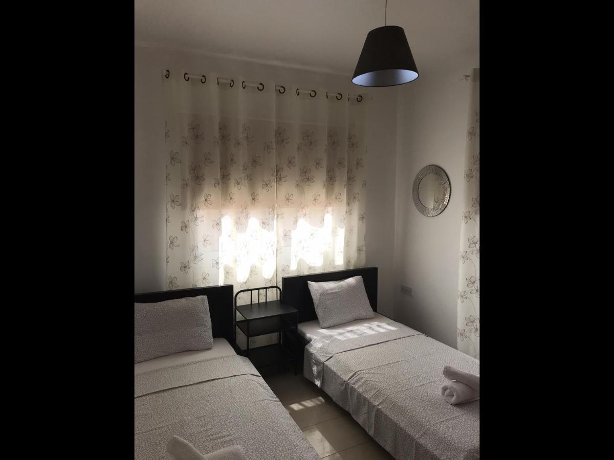 Villa Nissi Beach 28 Айя-Напа Экстерьер фото