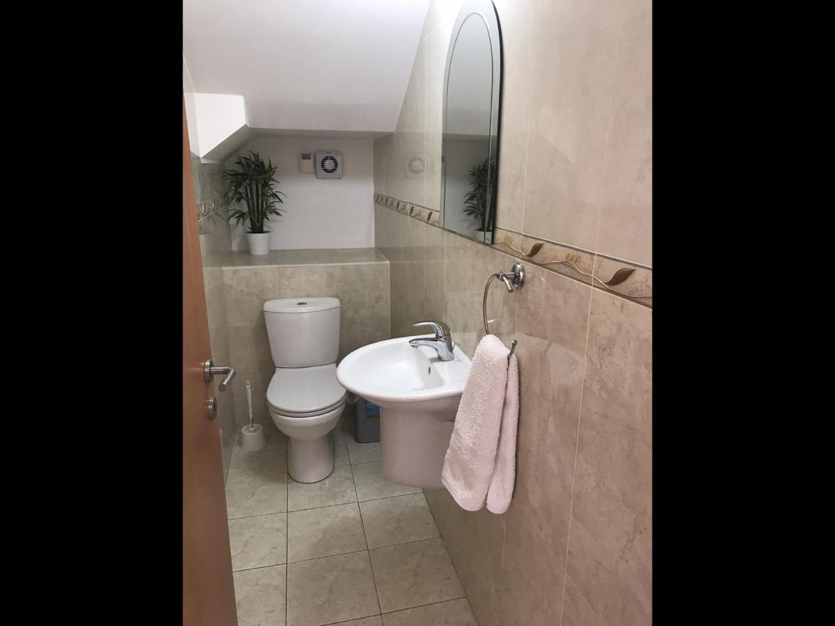 Villa Nissi Beach 28 Айя-Напа Экстерьер фото