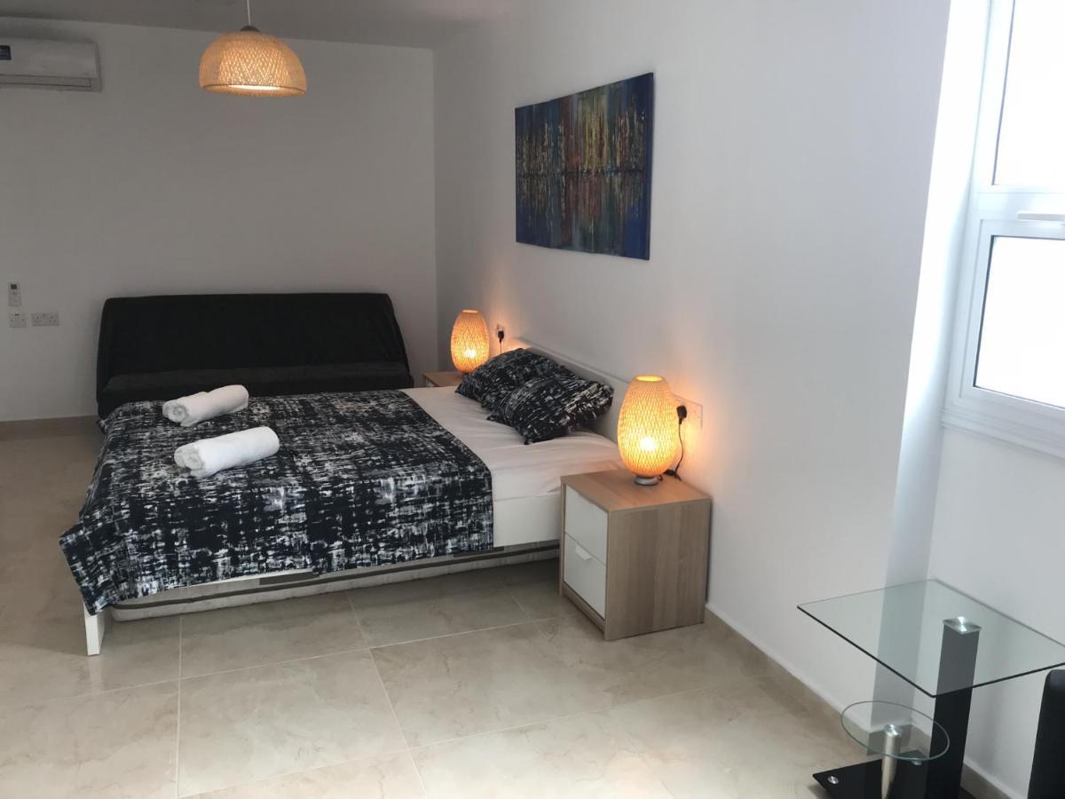 Villa Nissi Beach 28 Айя-Напа Экстерьер фото